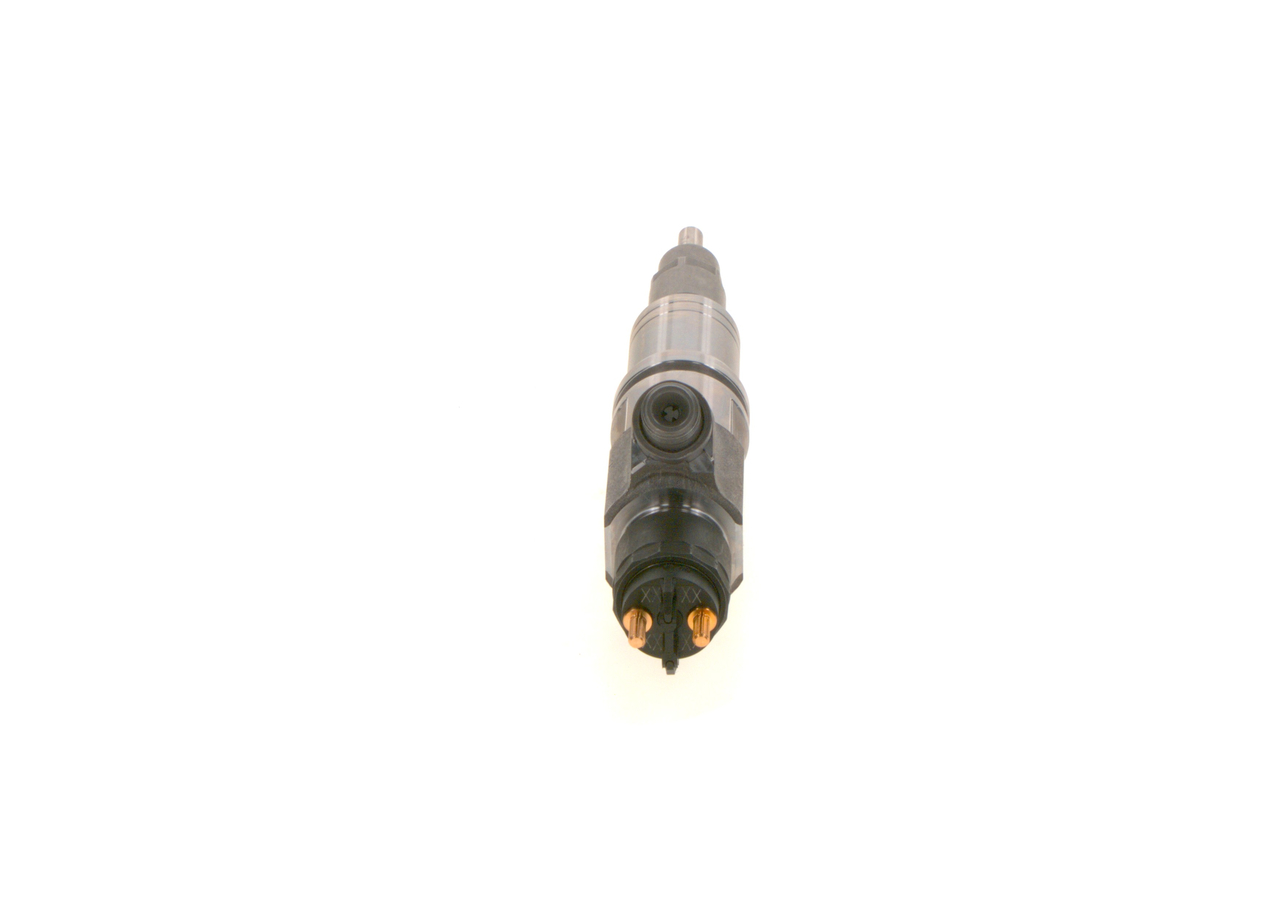Injecteur BOSCH 0 986 435 564 appropriées pour RENAULT, PEUGEOT, VOLKSWAGEN, CITROЁN, BMW pas cher