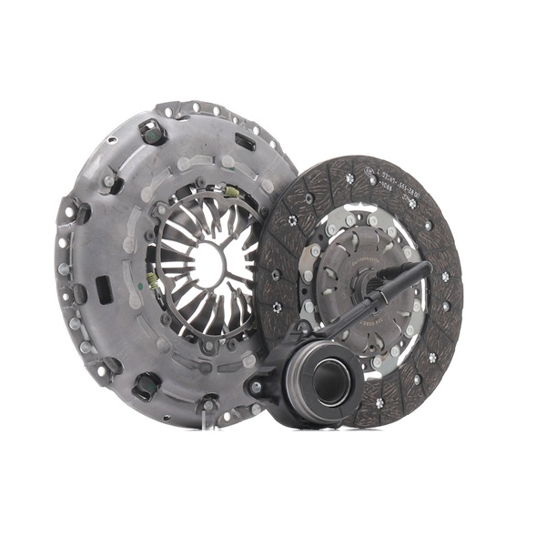 SACHS 3000 990 318 Kit completo de embrague VOLKSWAGEN Caddy Alltrack IV Kombi (SAB) 1.6 SRE Gasolina 110 cv 2018 precio