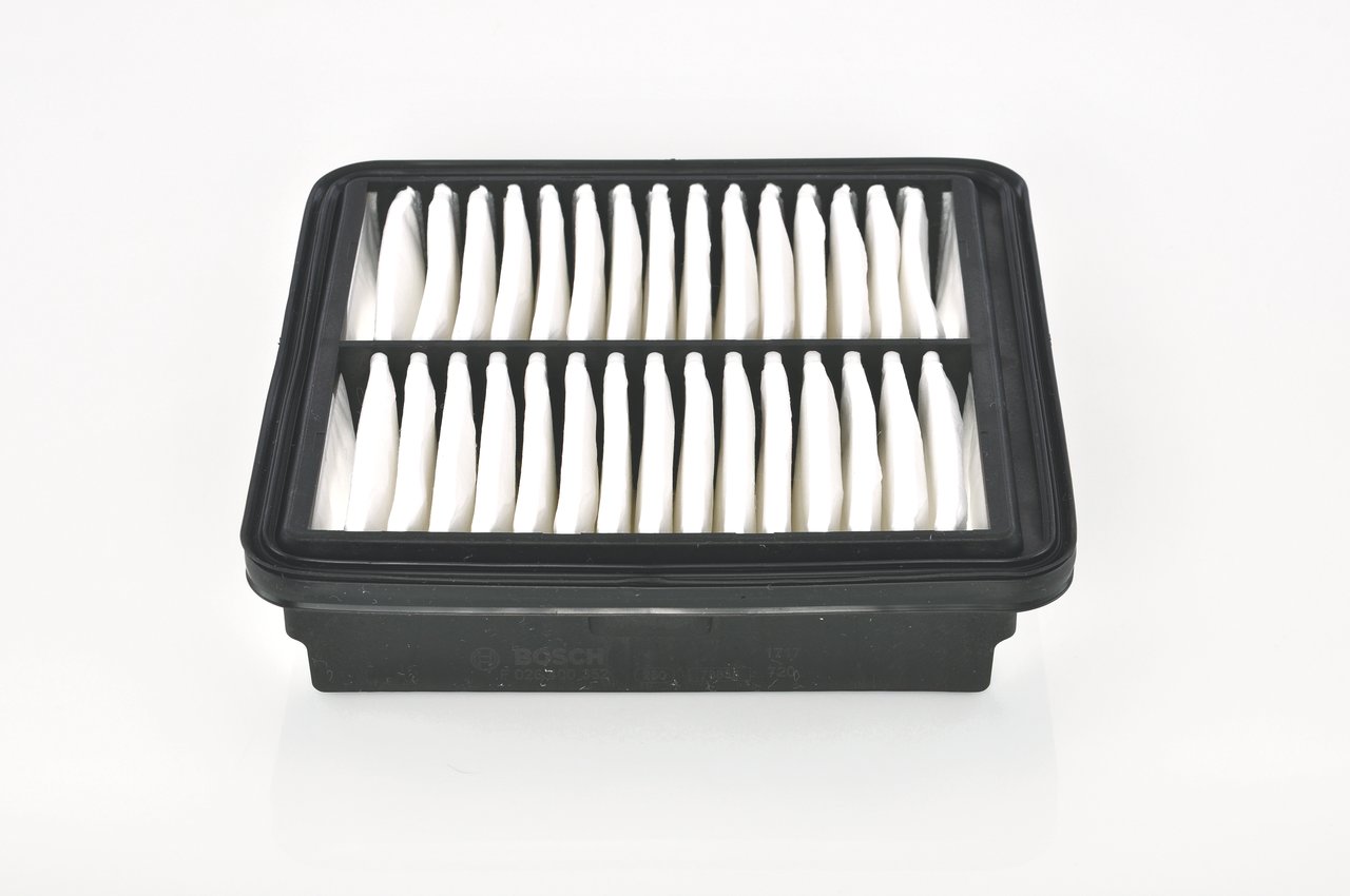 F 026 400 352 BOSCH Luchtfilterelement Suzuki ALTO