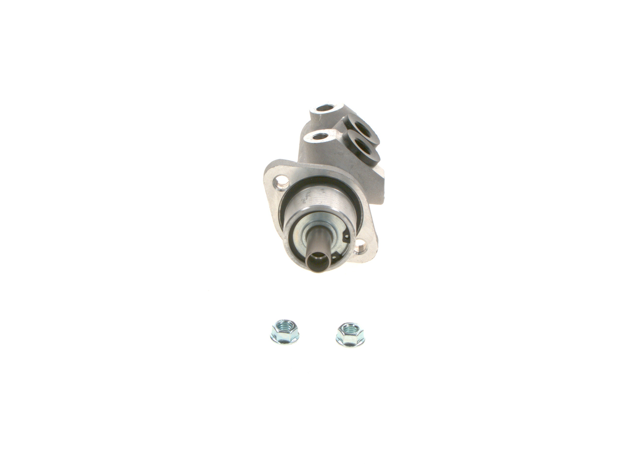 BOSCH F 026 003 417 Pagrindinis stabdžių cilindras RENAULT Clio II Hatchback (BB, CB) 1.6 (B/CB0D, BB00) benzinas 90 AG 2004