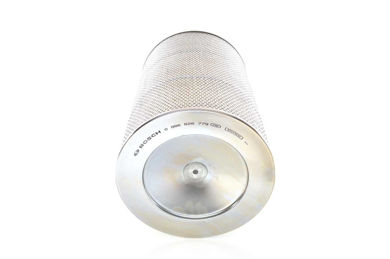 1907695 OE BOSCH Air filter 0 986 626 779