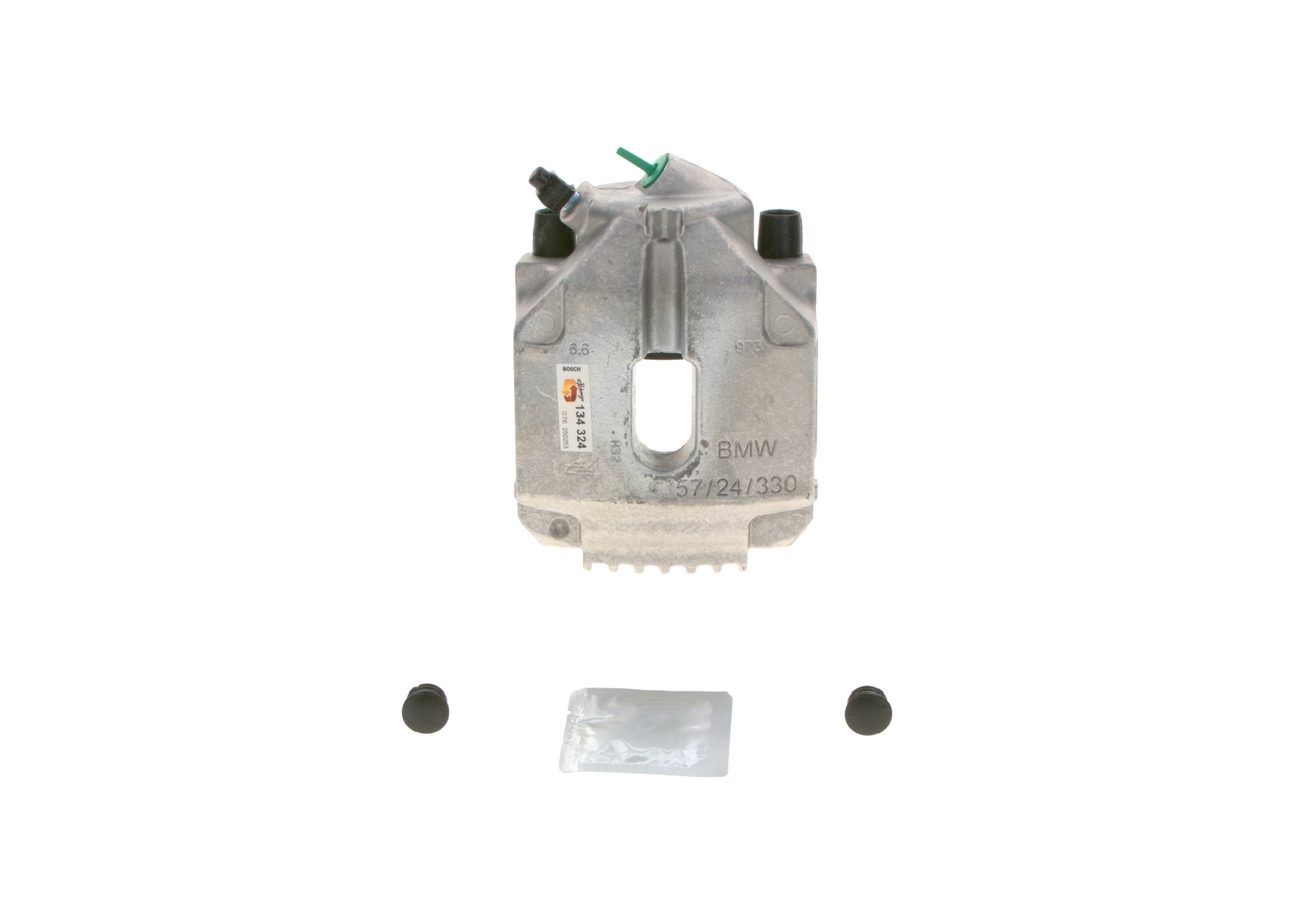 BOSCH 0986134324 Тормозной суппорт BMW Z4 2010