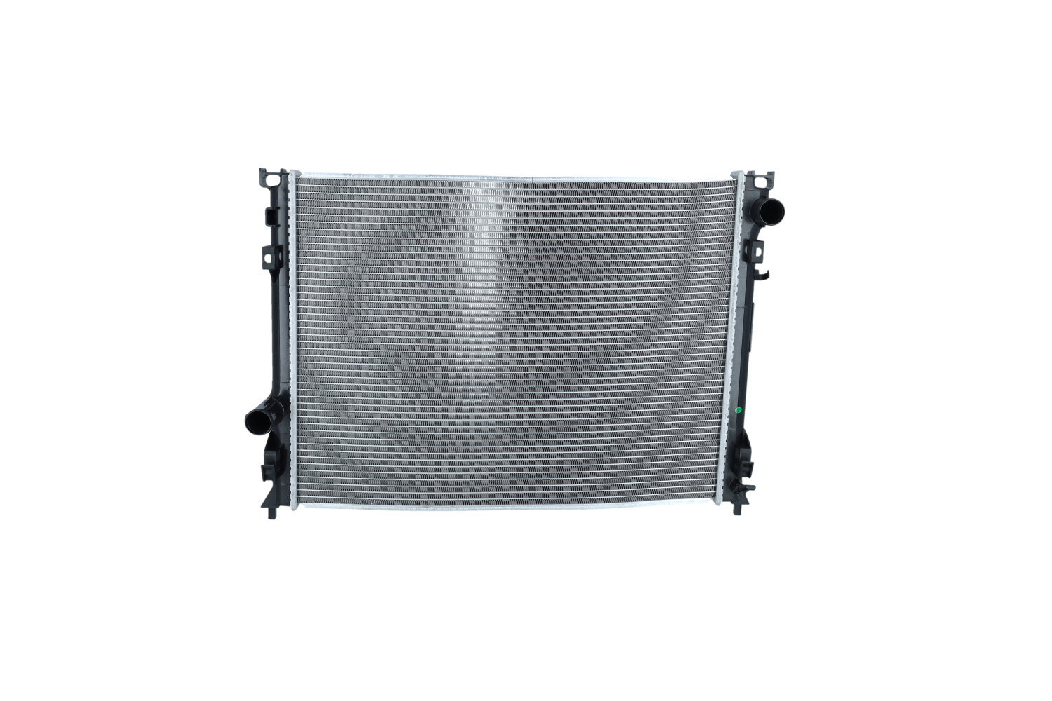 NRF 53041 Vandens radiatoriai CHRYSLER 300C Touring (LX, LE) 3.5 AWD benzinas 249 AG 2009