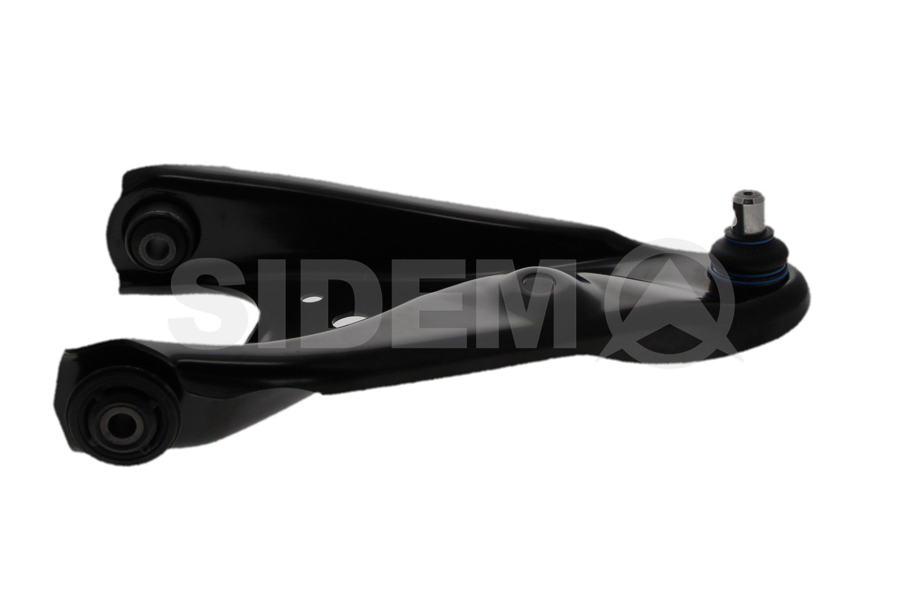 SIDEM 5971 Querlenker RENAULT Sandero / Stepway II (B8_) 1.0 SCe 75 (B8JD) Benzin 73 PS 2022