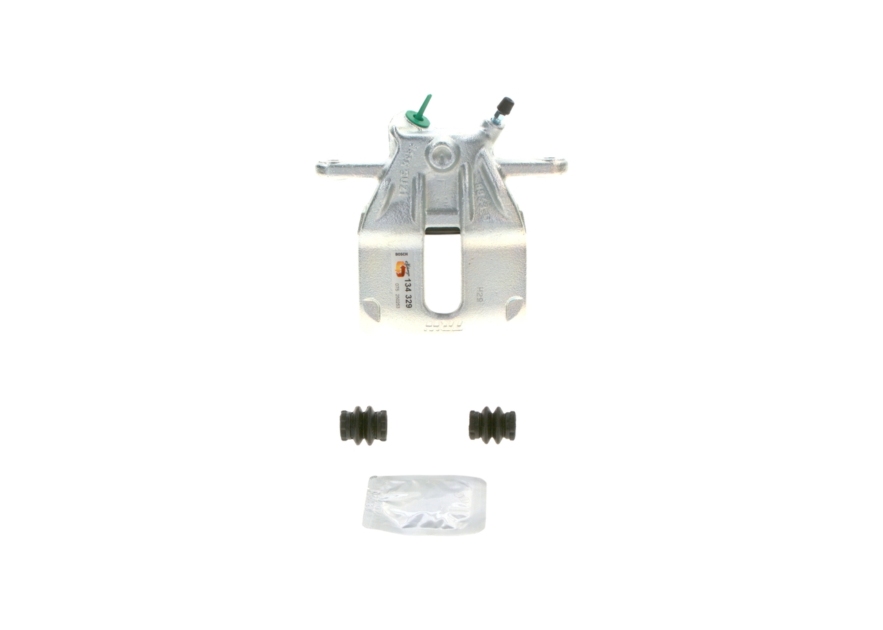 BOSCH 0 986 134 329 Étrier de frein RENAULT EXPRESS
