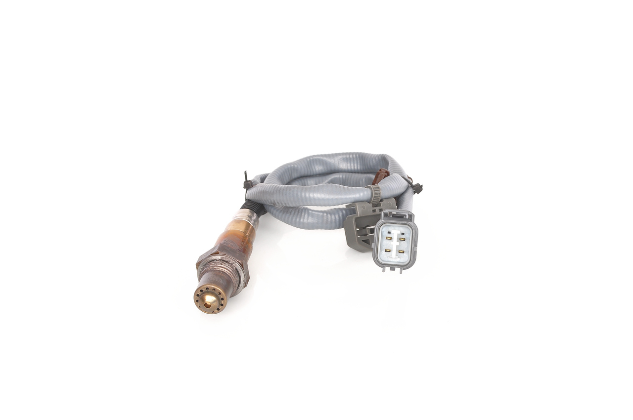 BOSCH Sonda lambda 0 986 AG2 216