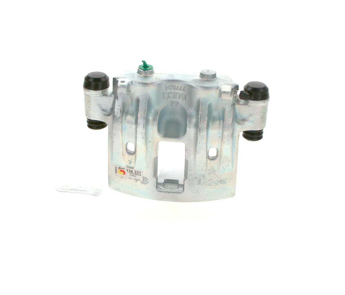 BOSCH 0 986 134 331 bremsekaliber IVECO Daily Line Bus pris