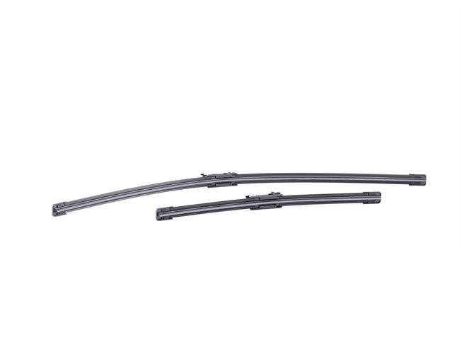 BOSCH 3 397 014 078 Sistem za čiščenje vetrobranskega stekla Ford TOURNEO COURIER