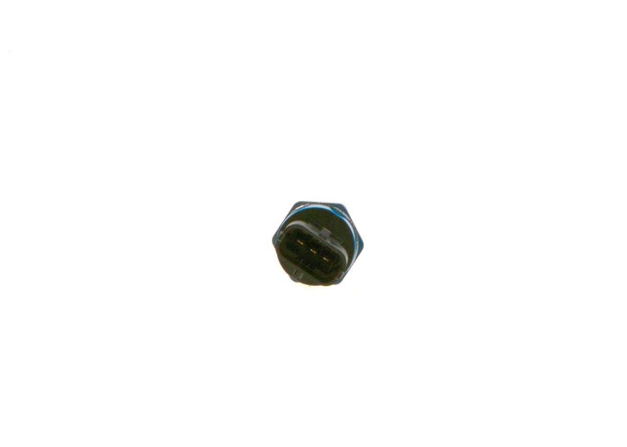 BOSCH 0 281 006 188 Sensor, brændstoftryk Renault 25 B29 2.2 Benzin 124 HK 1988 pris
