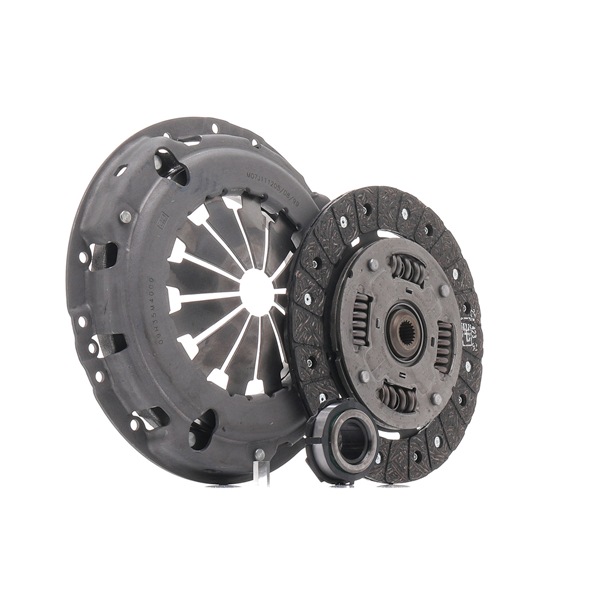 SACHS 3000 951 552 kit d'embrayage Lancia Ypsilon 3 prix