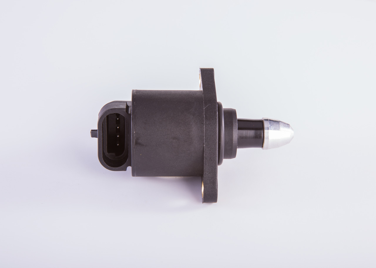 F 000 99M 431 Valvola regolazione minimo BOSCH HYUNDAI MATRIX prezzo