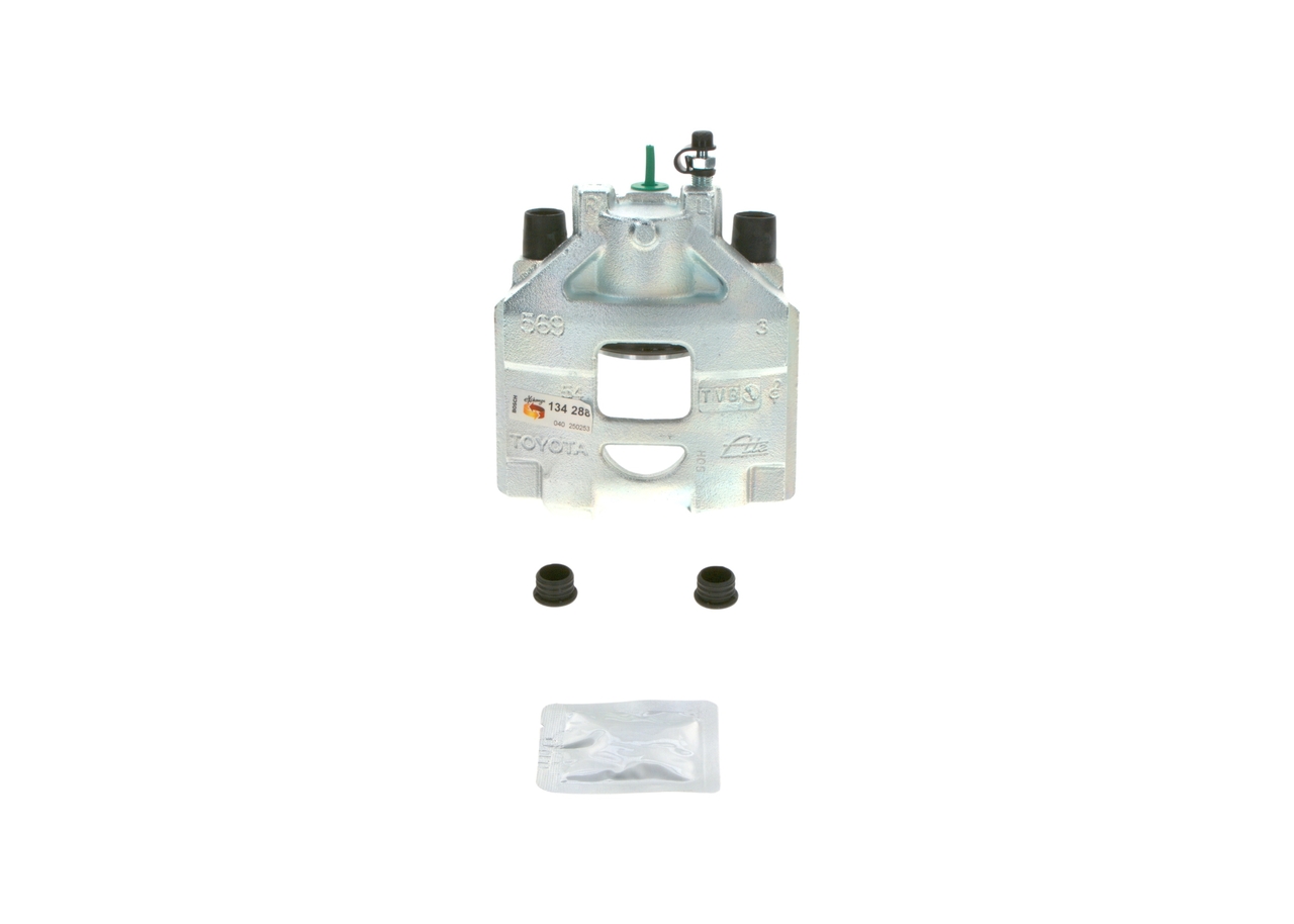 BOSCH Bremssattel 0 986 134 288