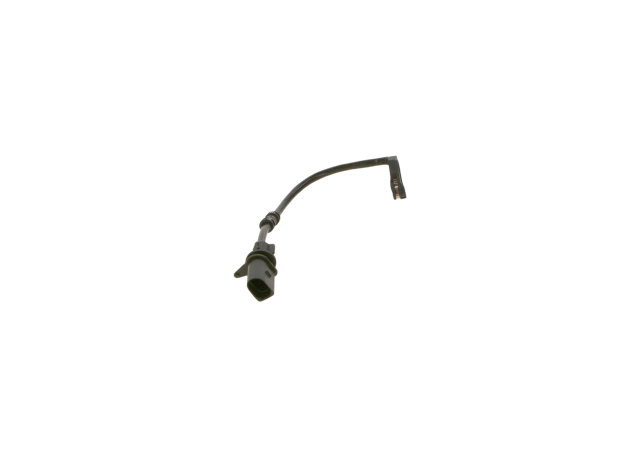 BOSCH 1 987 474 489 įspėjimo kontaktas, stabdžių trinkelių susidėvėjimas Audi A6 C4