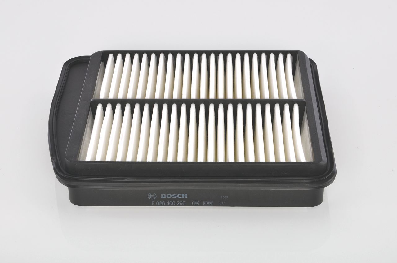 1378052D10 OE BOSCH Filtre à air F 026 400 293