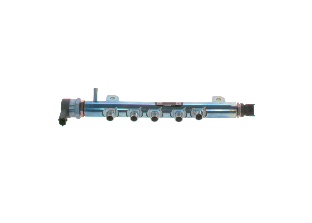 12651989 OE BOSCH Tubo distribuidor, combustível F 00R L01 027