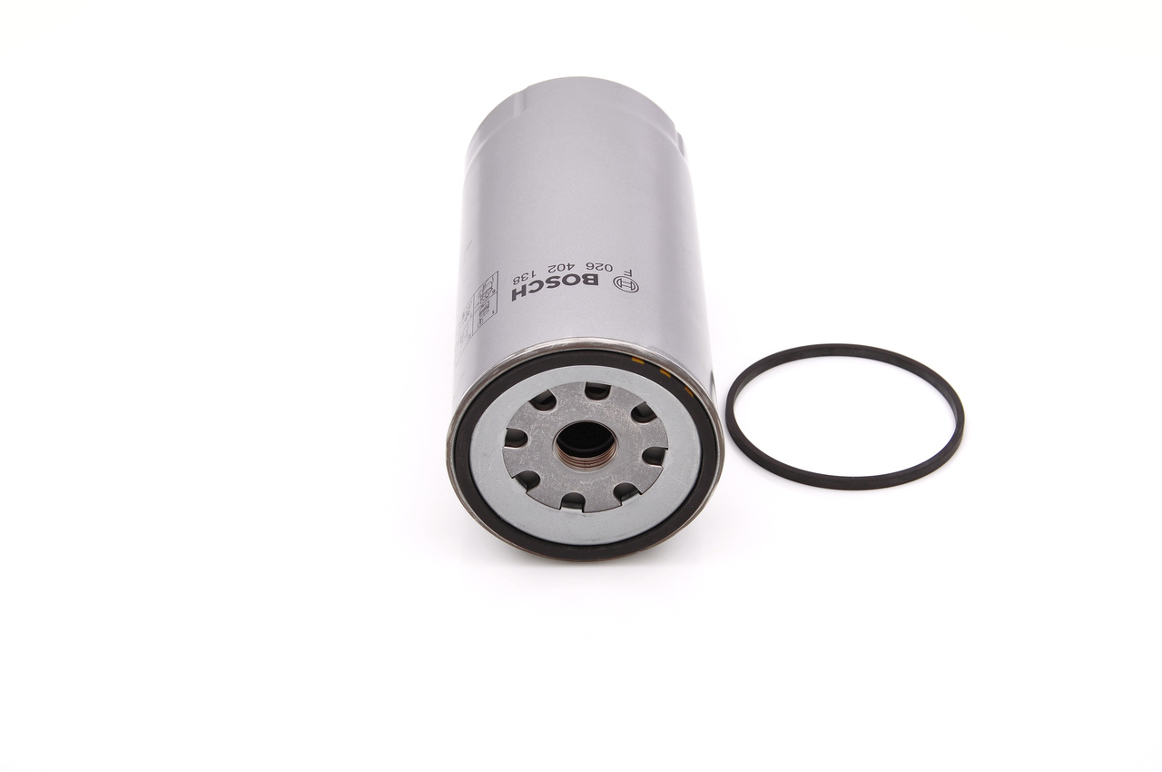BOSCH Filtre à carburant F 026 402 138