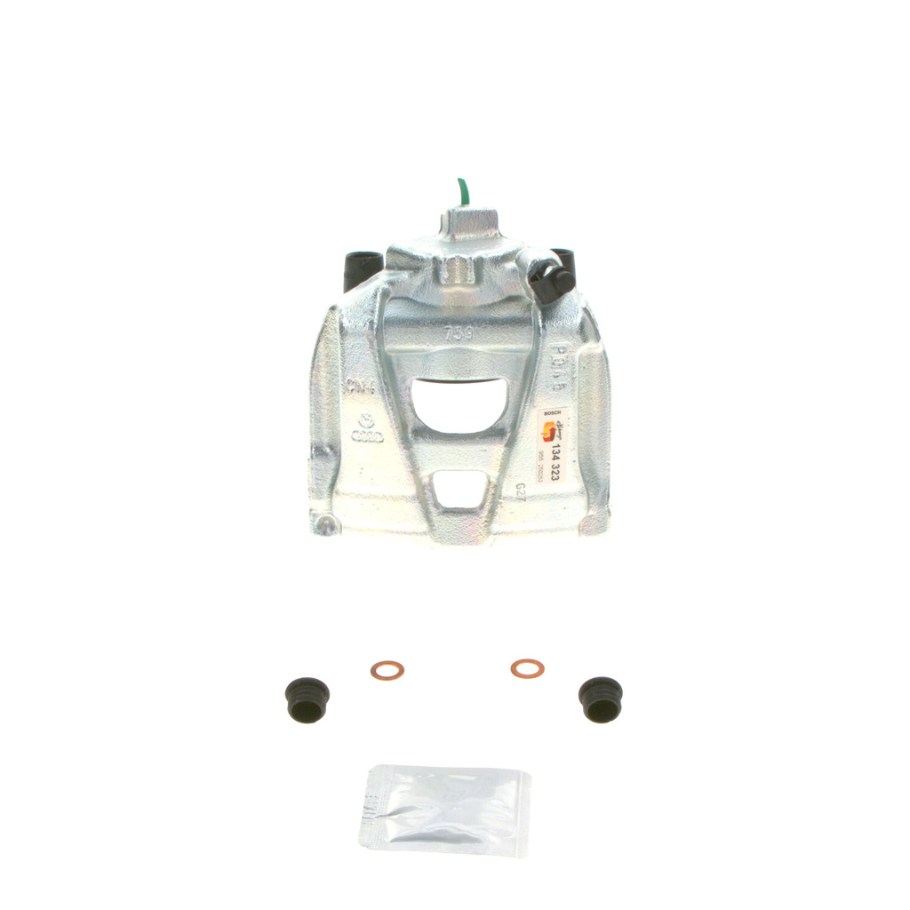 BOSCH Bremsekaliber 0 986 134 323