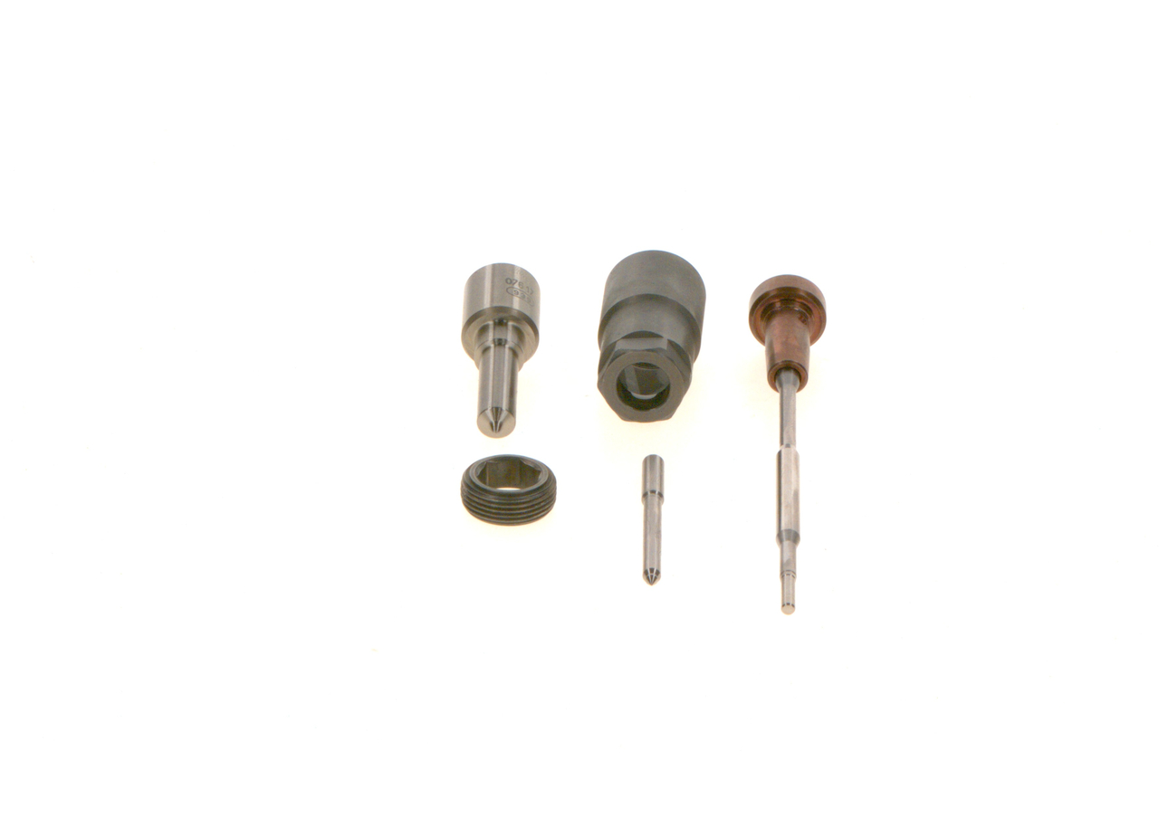 Kit de réparation, système à rampe commune BOSCH F 00Z C99 041 appropriées pour RENAULT, PEUGEOT, VOLKSWAGEN, CITROЁN, BMW pas cher