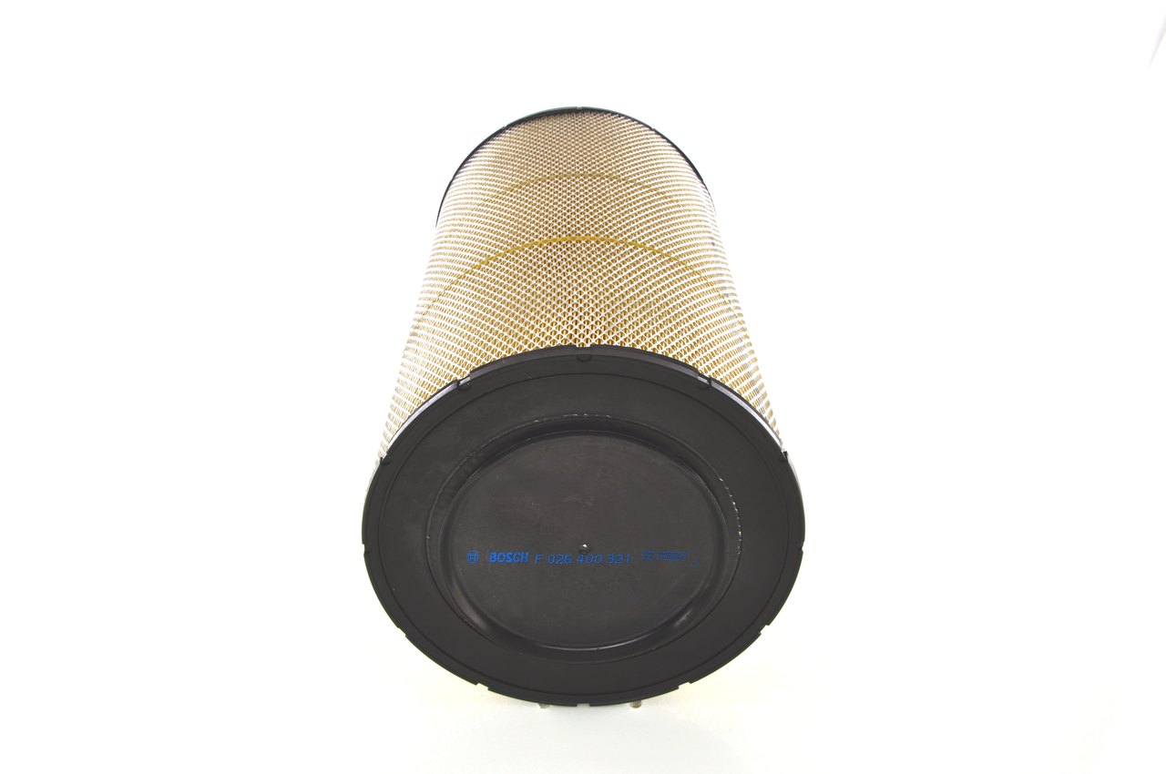 20732733 OE BOSCH Luftfilter F 026 400 321