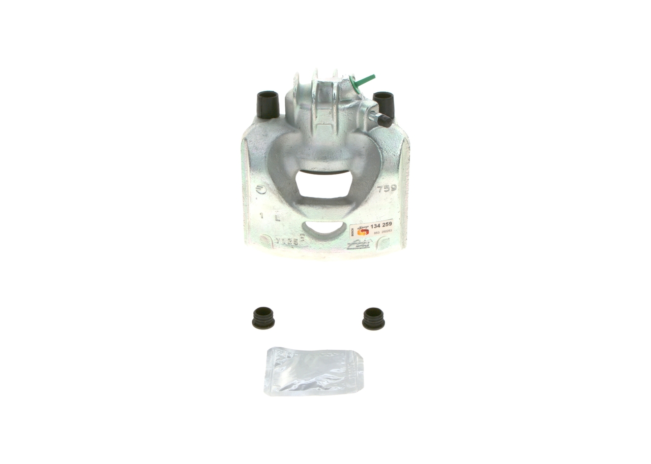 BOSCH Pinza freno 0 986 134 259