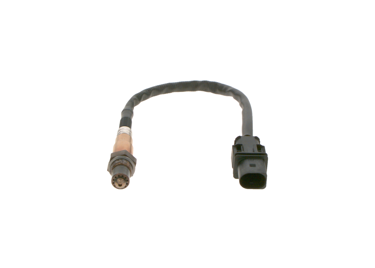 0 281 004 143 BOSCH Oxygen sensor for MITSUBISHI SPACE STAR