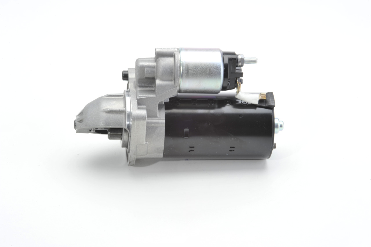 BOSCH 0 001 109 429 Starter FIAT Ducato III Flatbed Vrachtwagen / Chassis (250, 290) 180 Multijet 3,0 D Diesel 177 Pk 2012 kosten
