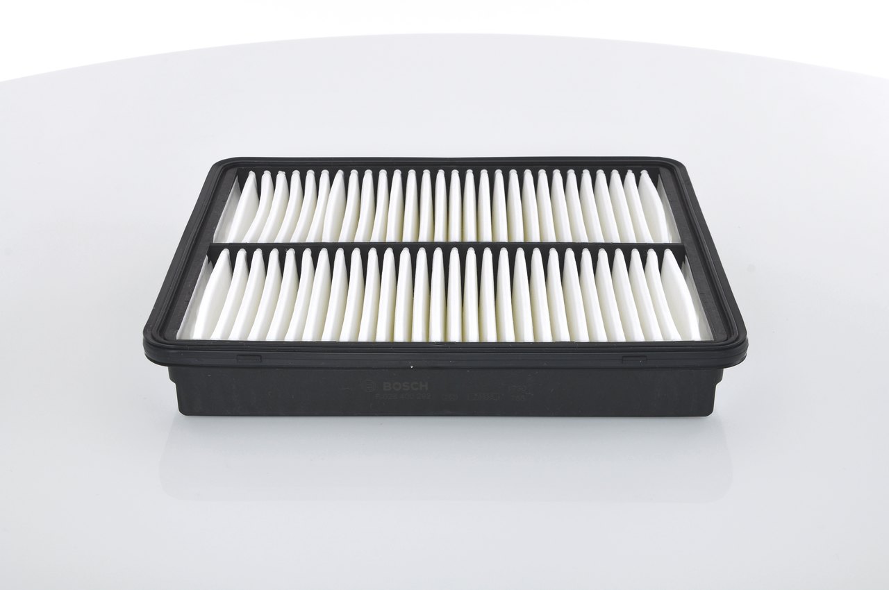 BOSCH F026400292 Luftfilter Kia OPTIMA 2012