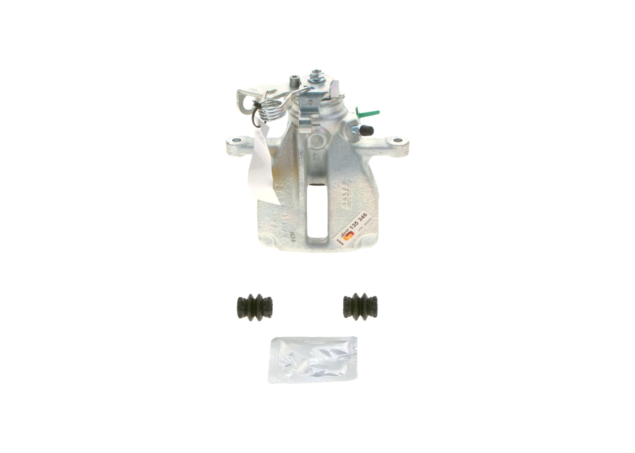 Acheter BOSCH Étrier de frein 0 986 135 346