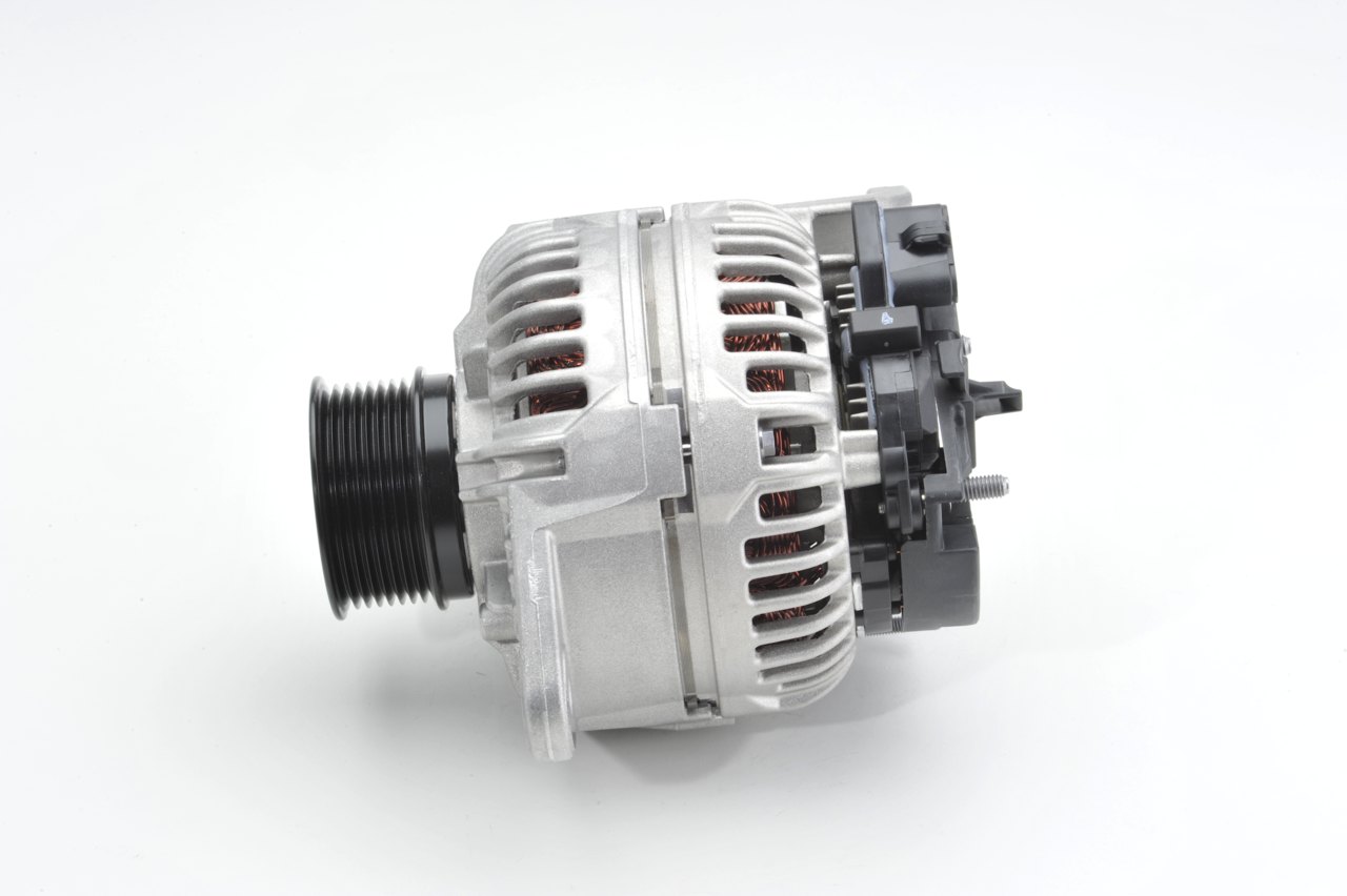 BOSCH Generator 0 124 655 331