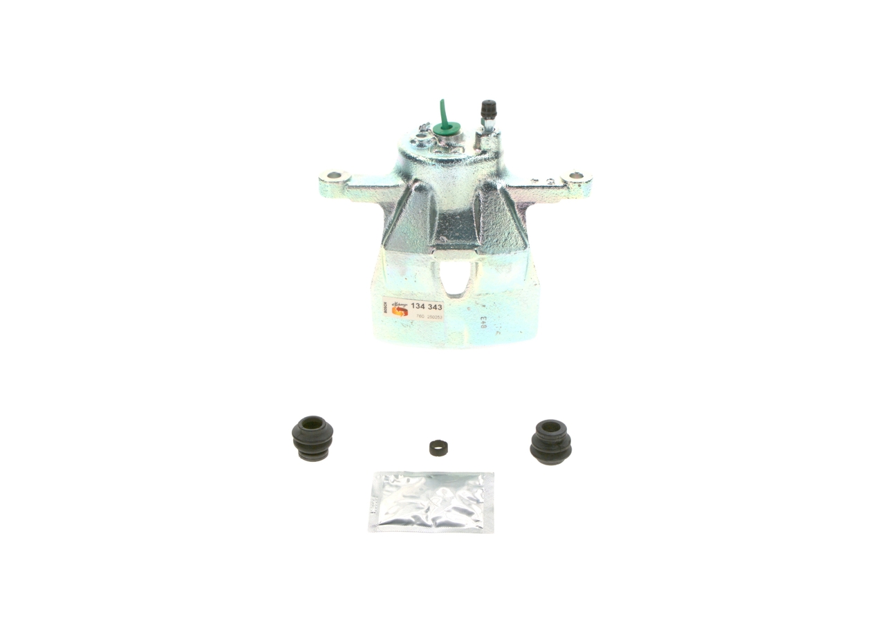 BOSCH Pinça de travão 0 986 134 343