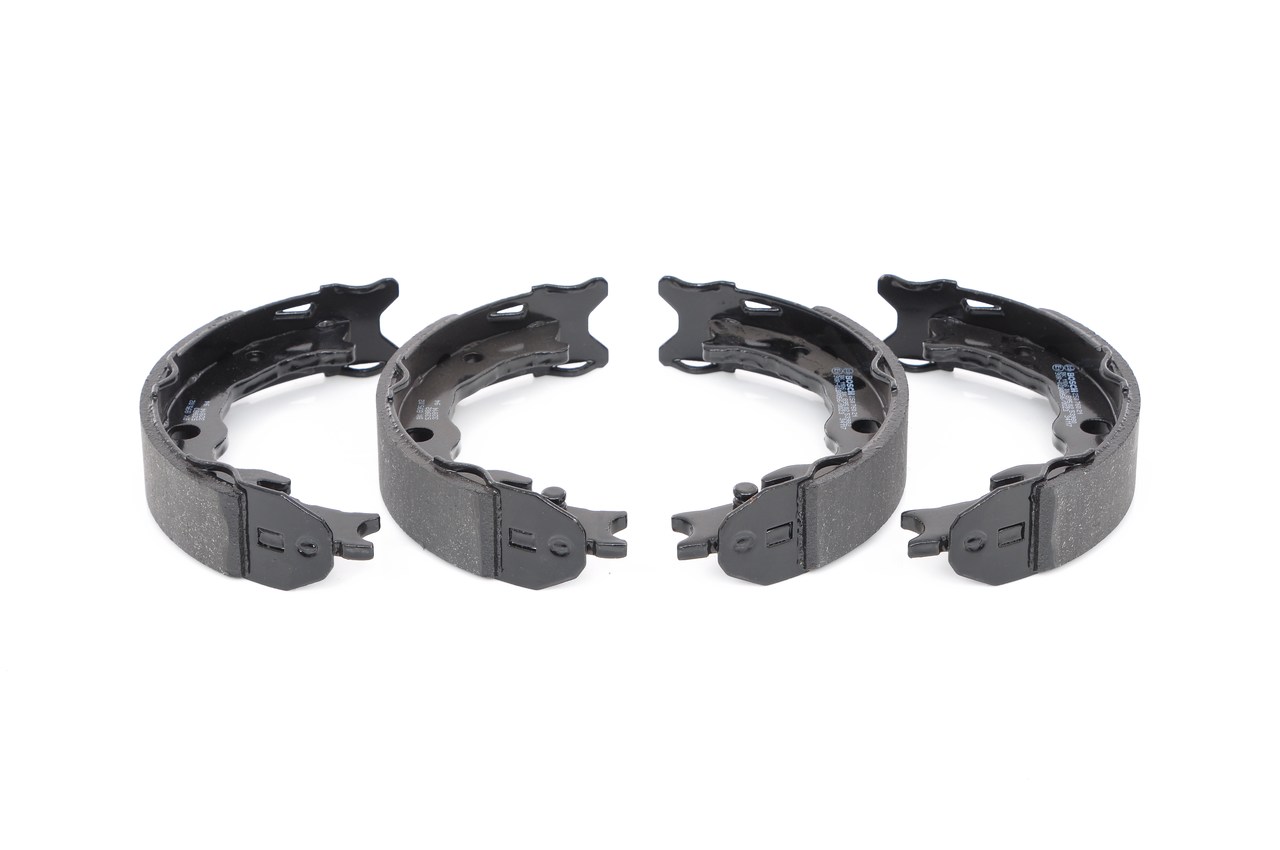 BOSCH 0 986 487 933 SUBARU Käsijarru