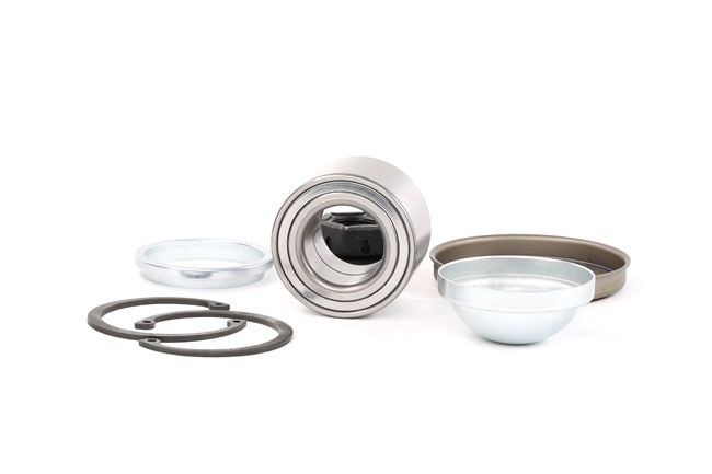 N4713041 NIPPARTS Wiellager set Ford FUSION