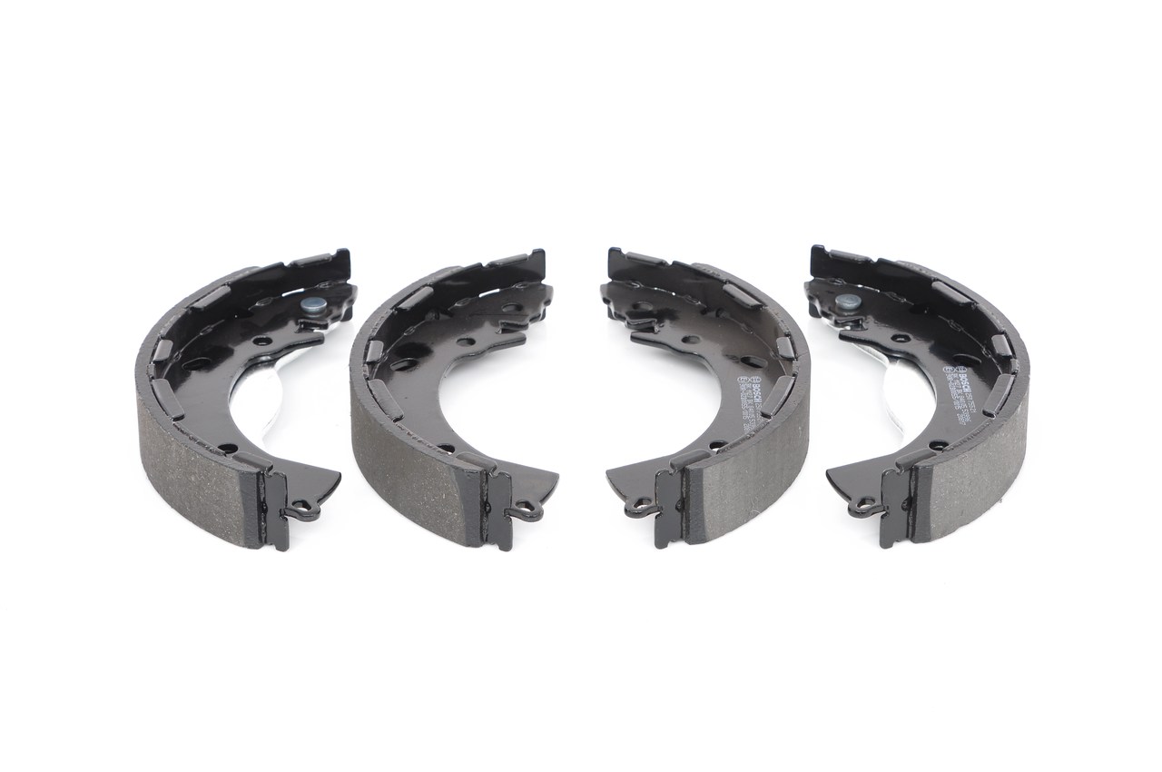 BOSCH 0 986 487 925 Stabdžių trinkelių komplektas HYUNDAI TUCSON