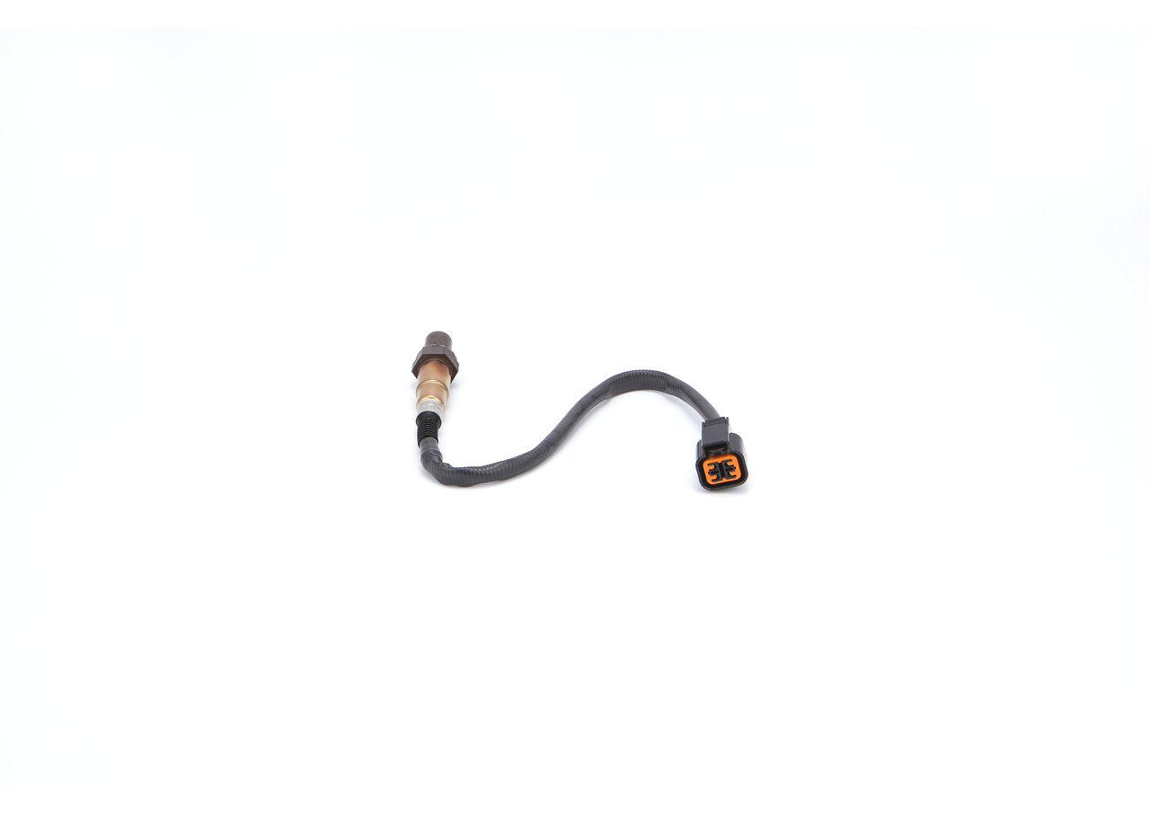 BOSCH 0 986 AG2 212 Lambda anturi HYUNDAI ACCENT II Sedan (LC) 1.5 Bensiini 103 hv 2002