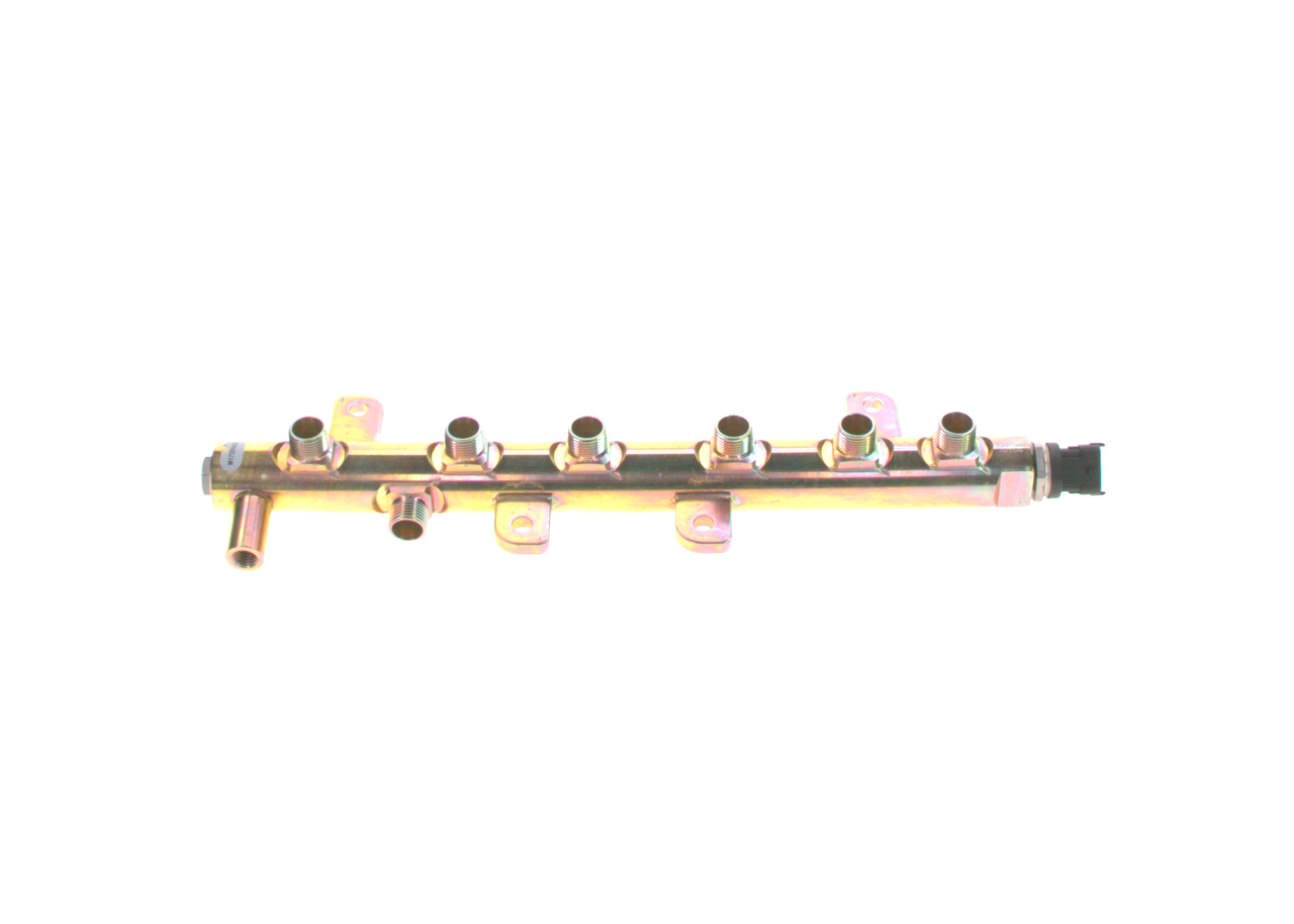 BOSCH 3977530 Haaroitusputki, polttoaine 0 445 226 042