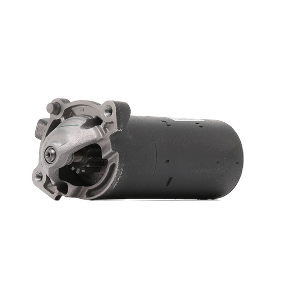 BOSCH 0 986 025 370 Starter VOLVO V70 III (BW, 135) 2.4 D5 Diesel 215 PS 2012