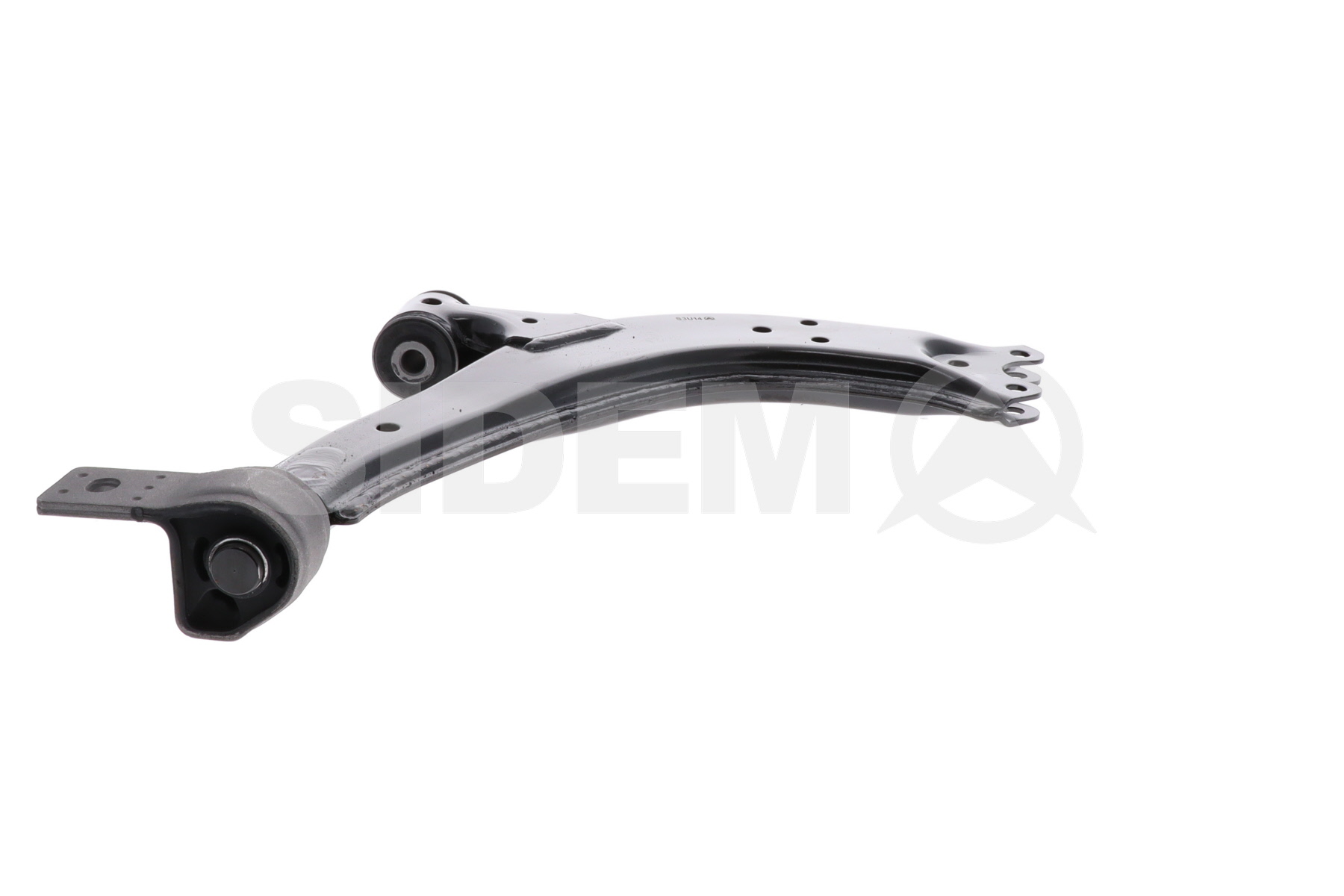 originais Peugeot 307 SIDEM Braço transversal 53373