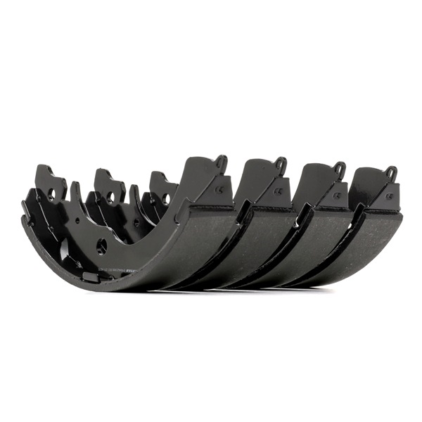 Brake Shoe Set TEXTAR 91042300 suitable for HONDA, MAZDA, SUZUKI at cheap price