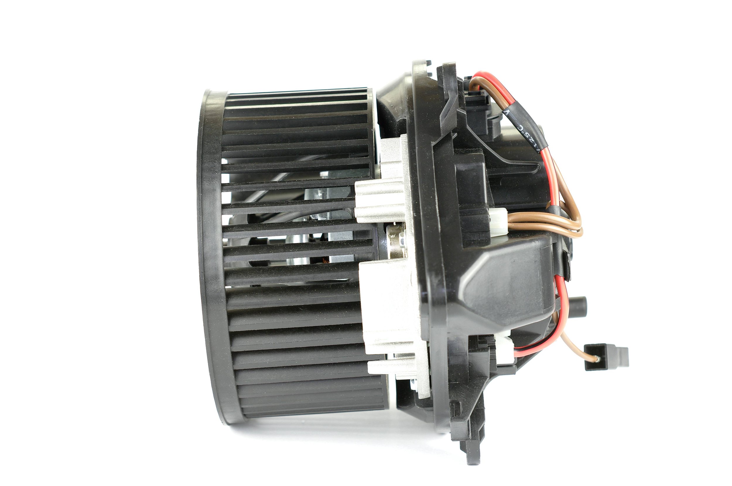 NISSENS Kupévifte 87042