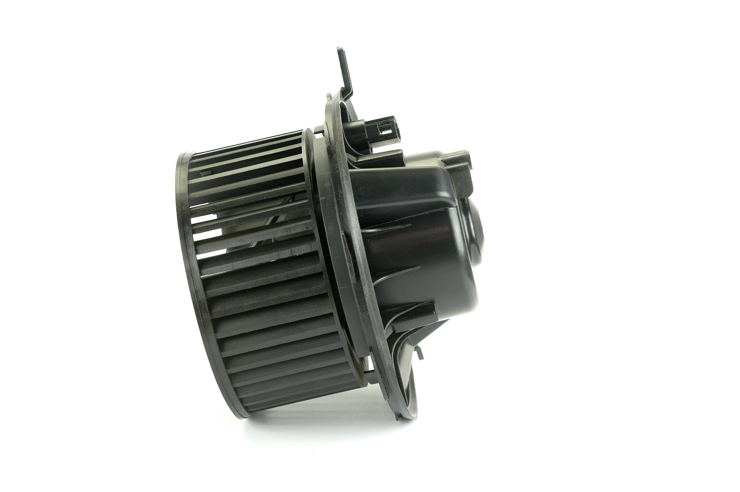 1K1819015E OE NISSENS Interior Blower 87034