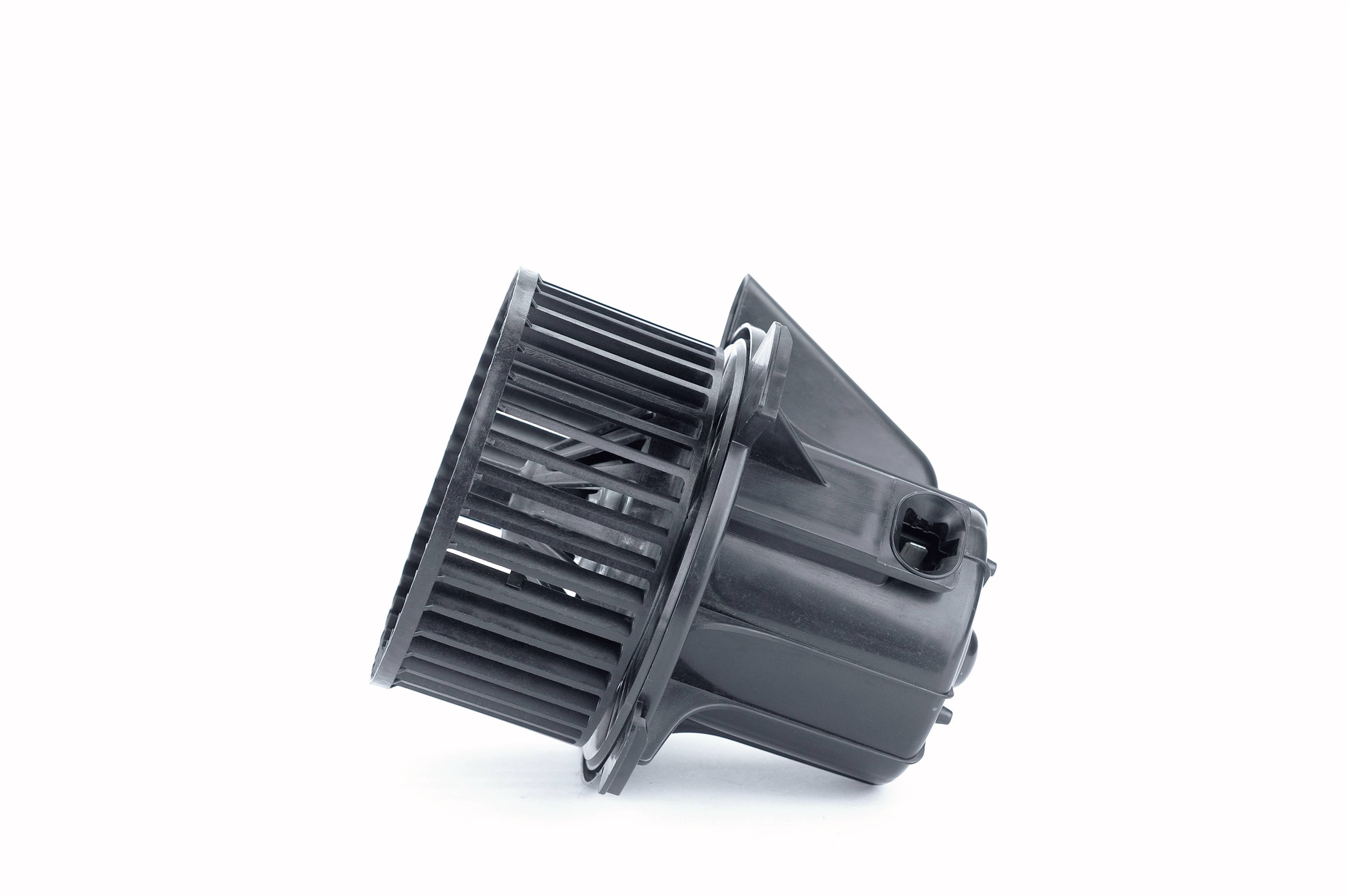 NISSENS Interior Blower 87090