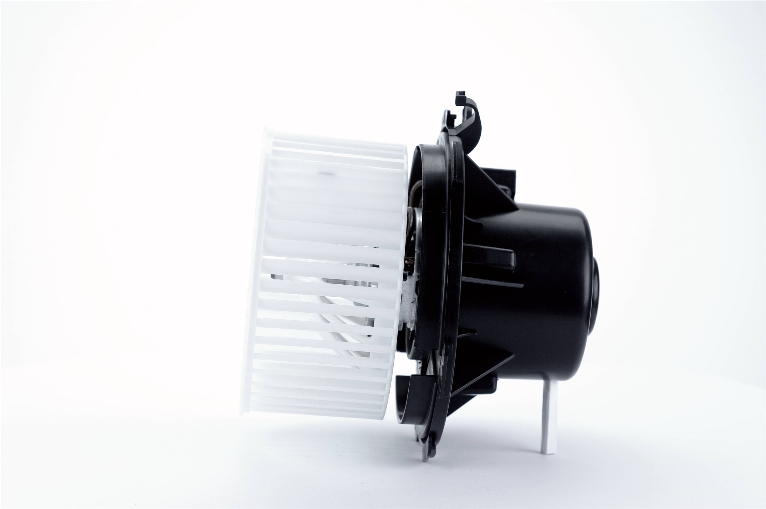 NISSENS Interior Blower 87105