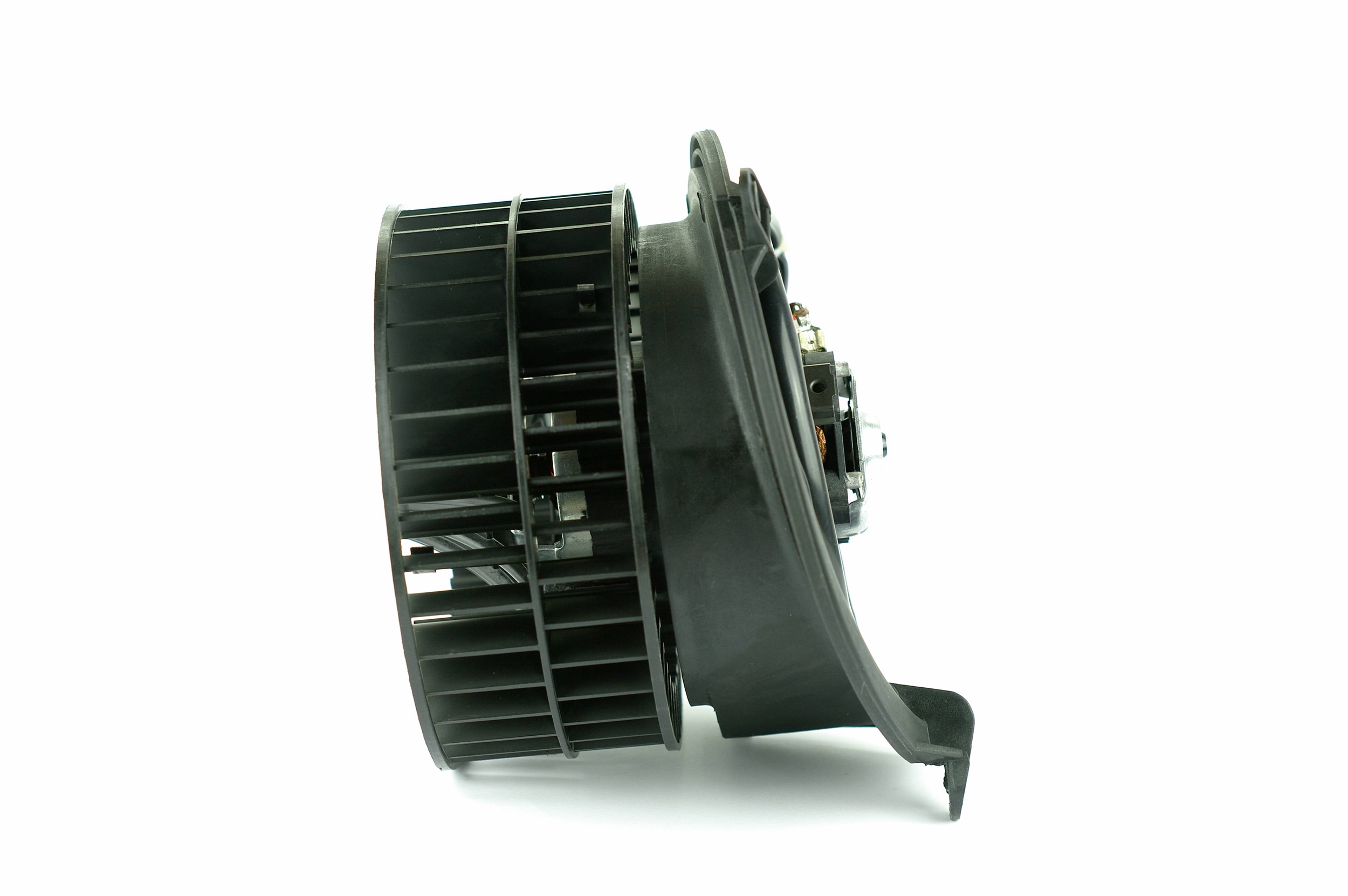 NISSENS Interior Blower 87035