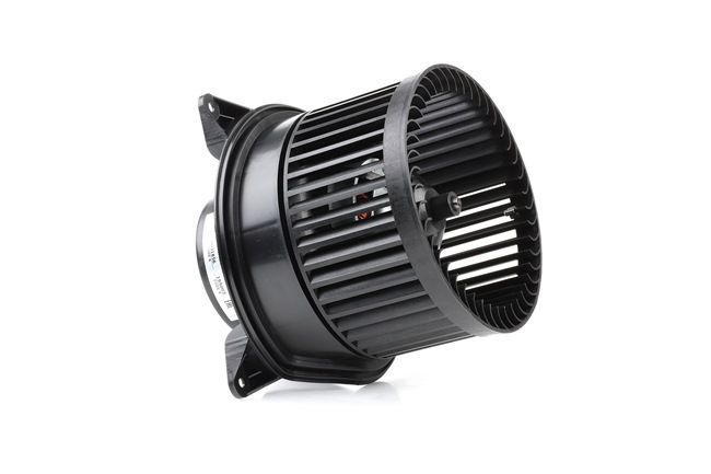 XS4H18456AD OE NISSENS Pulseur d'air habitacle 87027