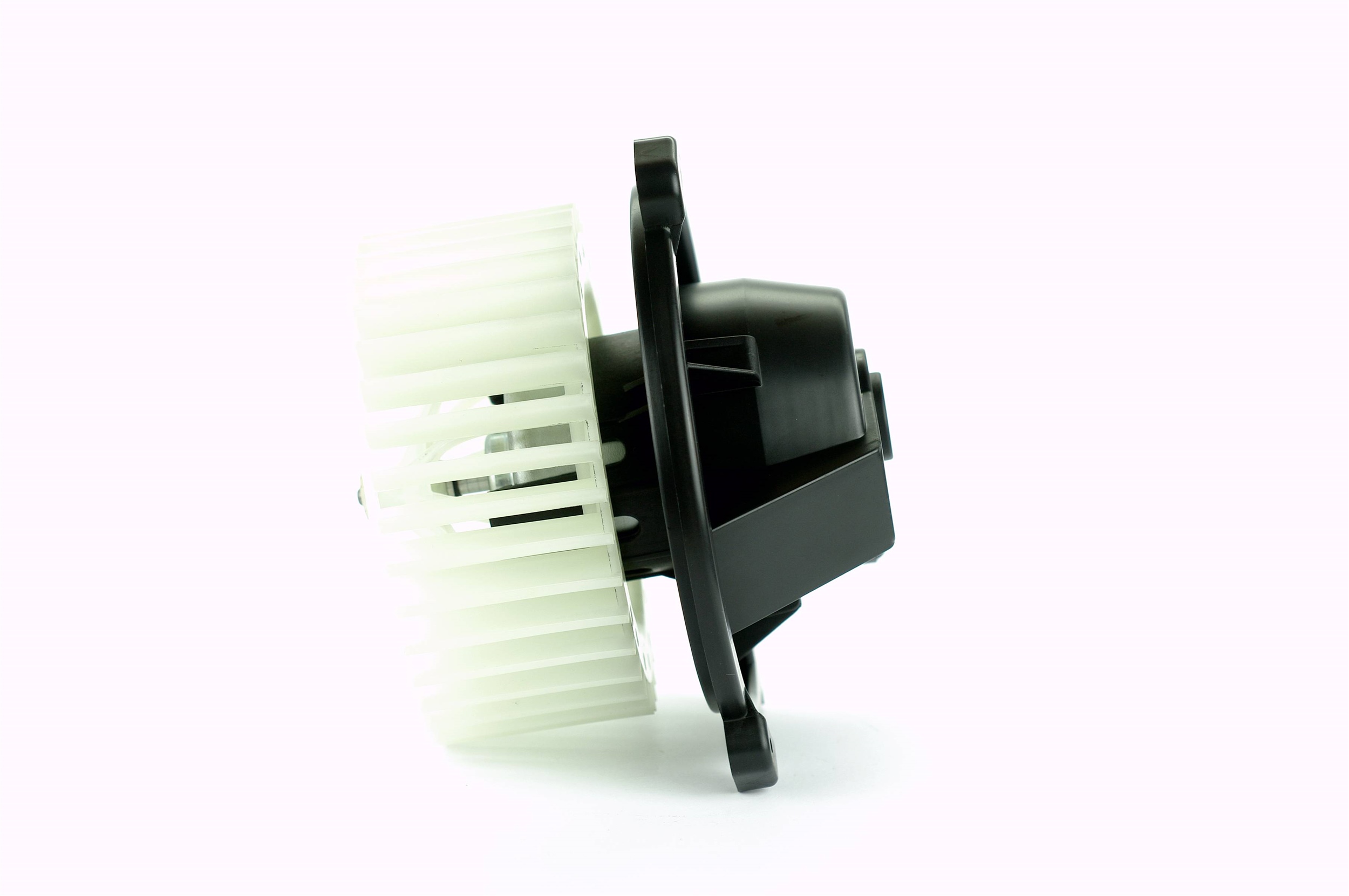 NISSENS 87056 Gebläsemotor Fiat Punto 176 60 1.2 60 PS Benzin 1997