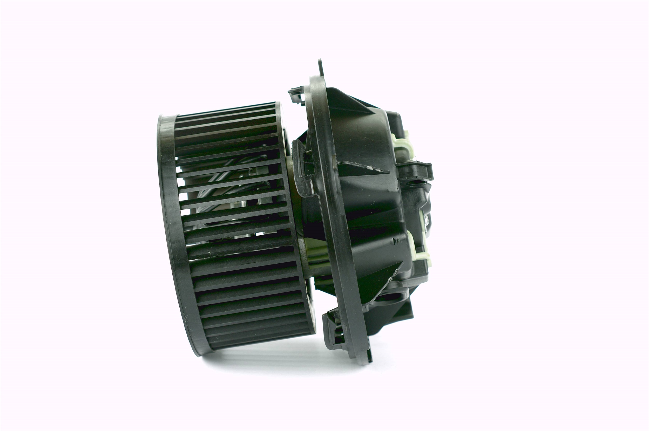 NISSENS 87065 Orpūtė / dalys C5 Van / Universalas (DE_, RE_) 2.0 HDi dyzelinas 109 AG 2003