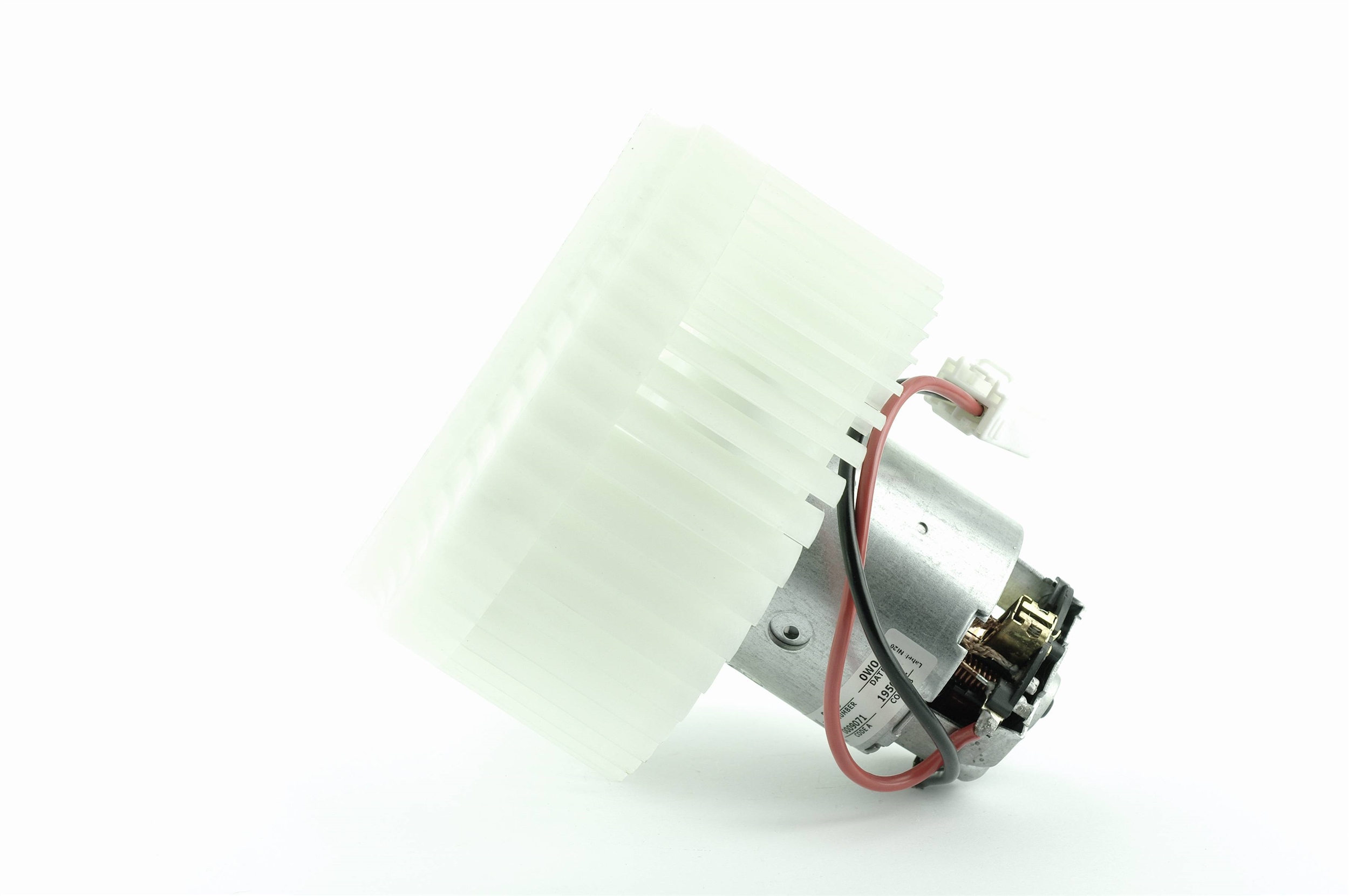 NISSENS 87036 Ventilateur de chauffage Volvo S80 1 T6 272 CV Essence 2001