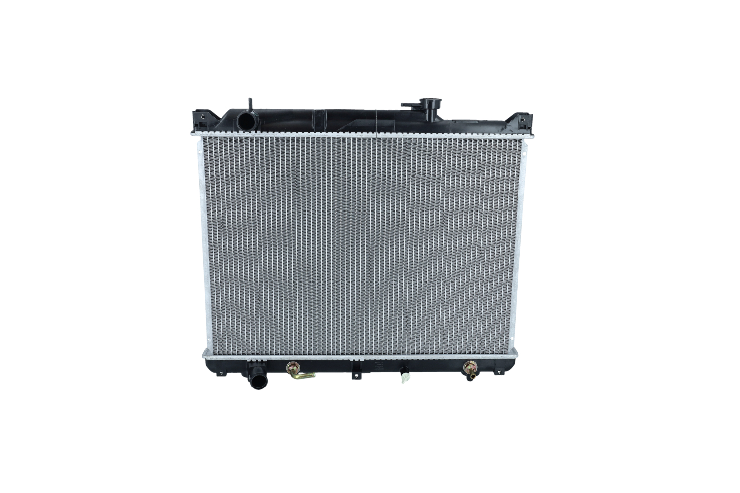 NRF 53037 Radiateur Suzuki GRAND VITARA 2005