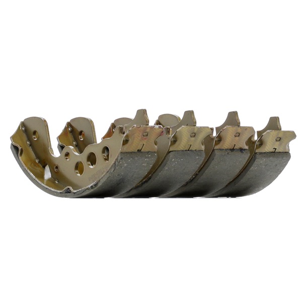 2012 SUZUKI GRAND VITARA Brake shoes MAPCO 8580