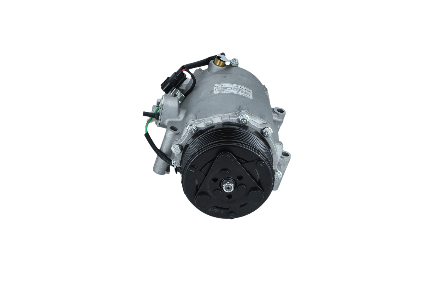 NRF Ilmastoinnin kompressori 32749